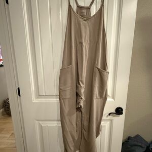 FP Movement by Free People Hot Shot Romper